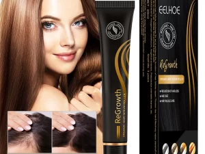 Fast Hair Growth Oil Ginger