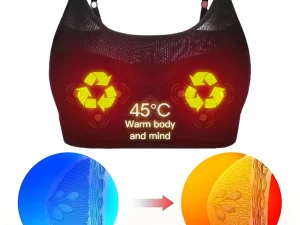 Electric Breast Massage & Shaping Too