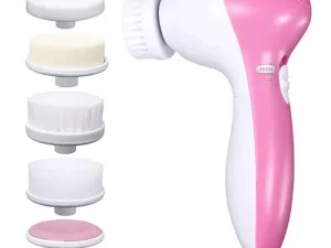 Electric Facial Cleanser Wash Face