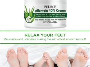 Nourishing Foot Care Cream Dry