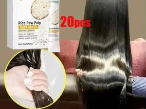 Natural Repair Professional Magical Hair