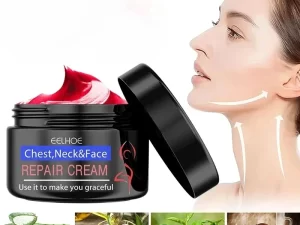 Neck Firming Cream Face care