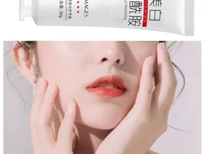 Smoothing Cream Skin Care Oil