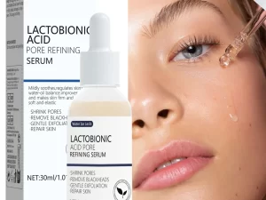 Moisturizing Essence Liquid Repair Face