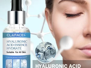 Hyaluronic Acid Collagen Skin Care
