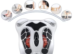 Electric Foot Massager Machine