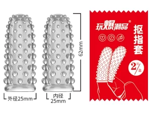 Reusable Masturbator Safer Condoms