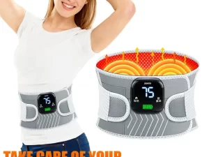 Electric Heating Waist Hot Compress