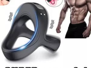 Penis Ring Ejaculation Cock Lasting