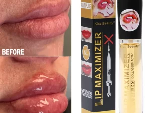 Repairing Oil for Reducing Fine Lines & Enhancing Lips