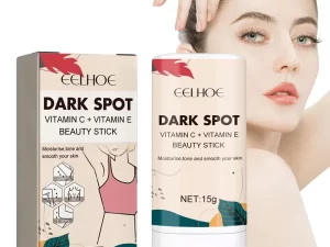 Body Cream Reduce Black Spots